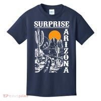 Surprise Arizona Kids T-Shirt thumb 0