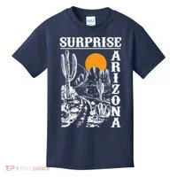 Surprise Arizona Kids T-Shirt thumb 0