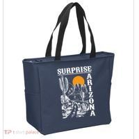 Surprise Arizona Tote Bag thumb 2