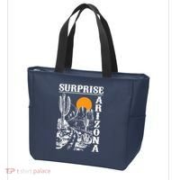 Surprise Arizona Tote Bag thumb 3