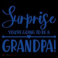 Surprise You're Going To Be A Grandpa! Coffee Mug thumb 5