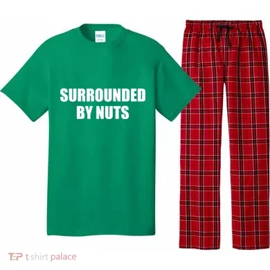 Pajama Set