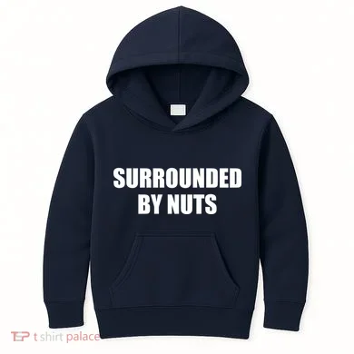 Kids Hoodie