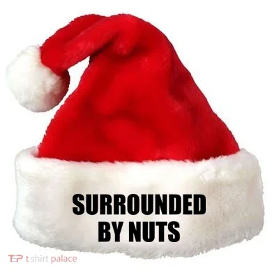Santa Hat
