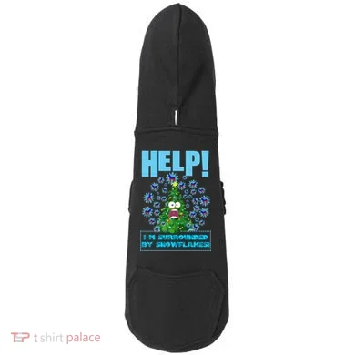 Doddie Hoodie