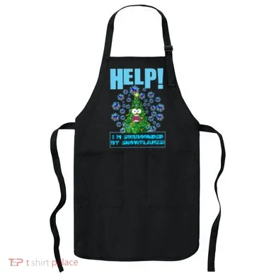 Apron