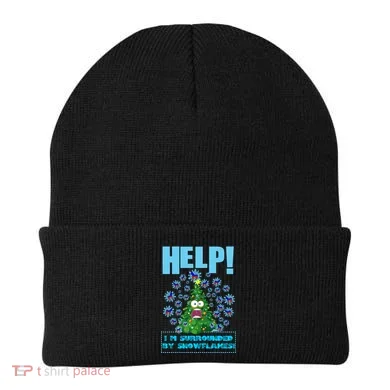 Beanie