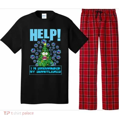Pajama Set
