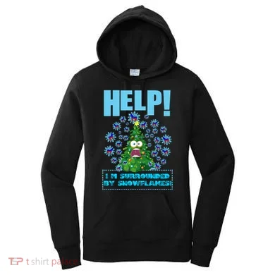 Women's Hoodie