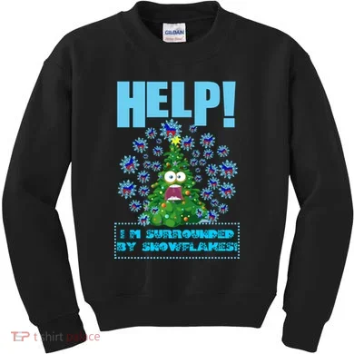 Kids Sweatshirt