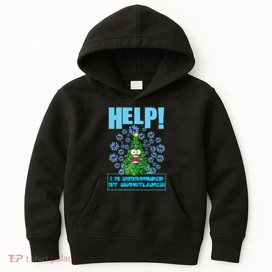 Kids Hoodie