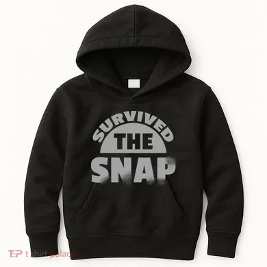 Kids Hoodie