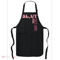 Slut Utah Salt Lake Apparel Apron thumb 0
