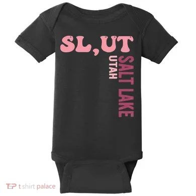 Baby Bodysuit