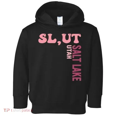 Toddler Hoodie