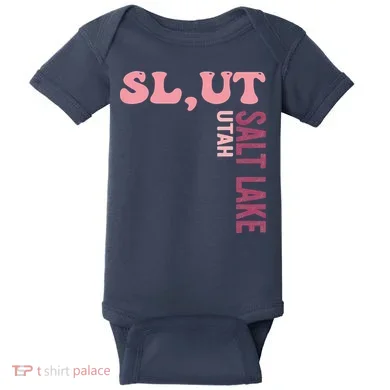Baby Bodysuit