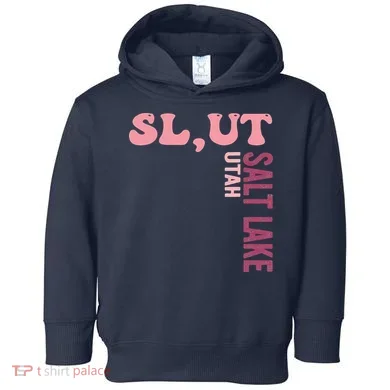 Toddler Hoodie