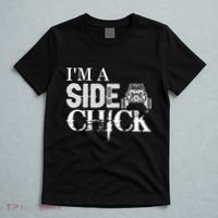 Sxs Utv Side Chick Wit & Charm T-Shirt thumb 5