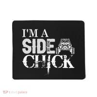 Sxs Utv Side Chick Wit & Charm Mousepad thumb 0