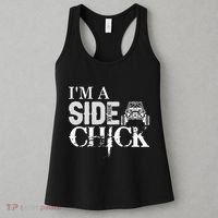 Sxs Utv Side Chick Wit & Charm Women's Tank Top thumb 3