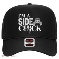 Sxs Utv Side Chick Wit & Charm Hat thumb 0