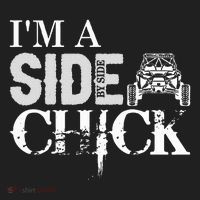 Sxs Utv Side Chick Wit & Charm Hat thumb 2