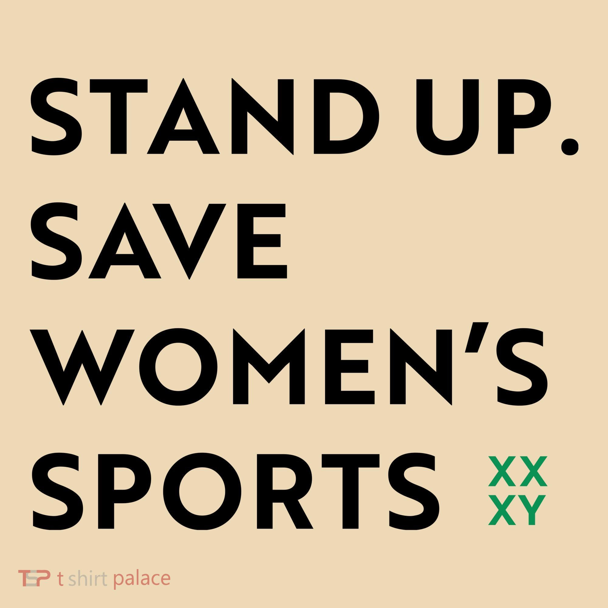 Stand Up Save Women’S Sports Tote Bag