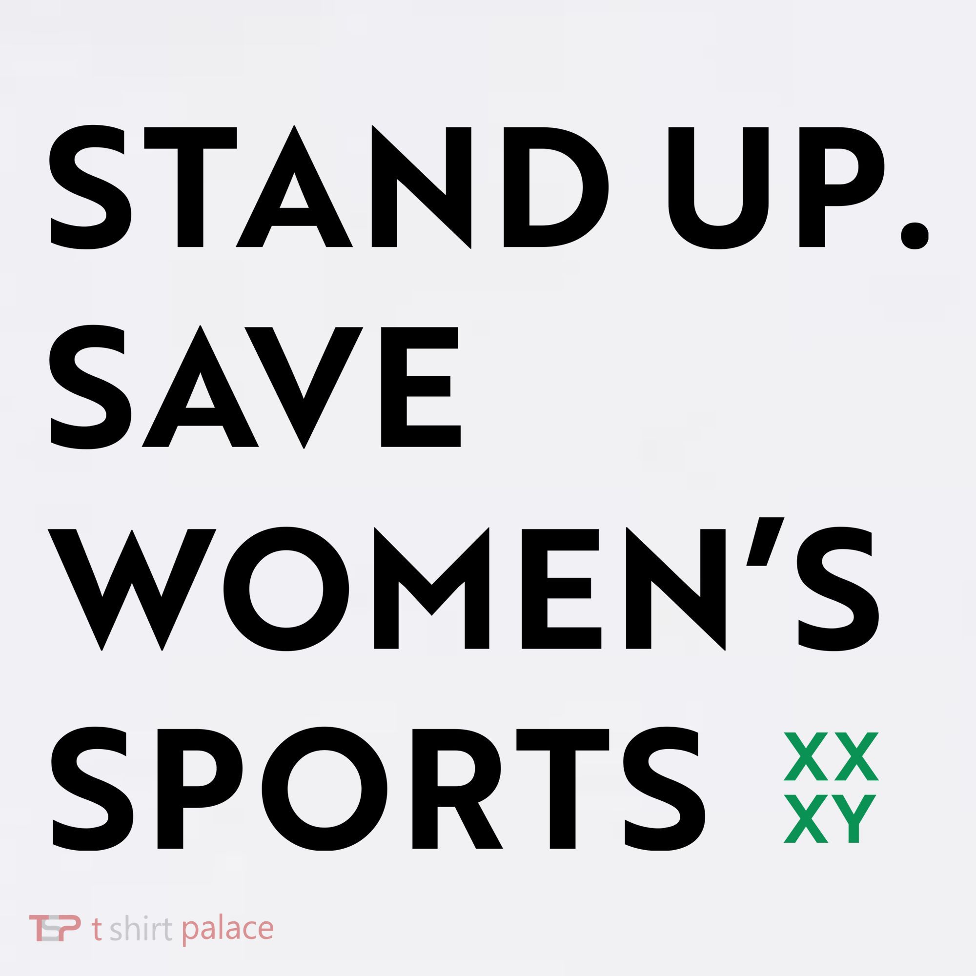 Stand Up Save Women’S Sports Long Sleeve Shirt