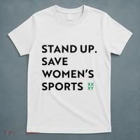 Stand Up Save Women’S Sports T-Shirt thumb 5
