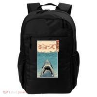 Shark Ukiyo Backpack thumb 0