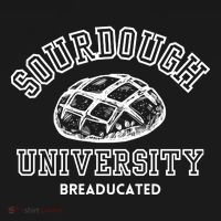 Sourdough University Backpack thumb 2