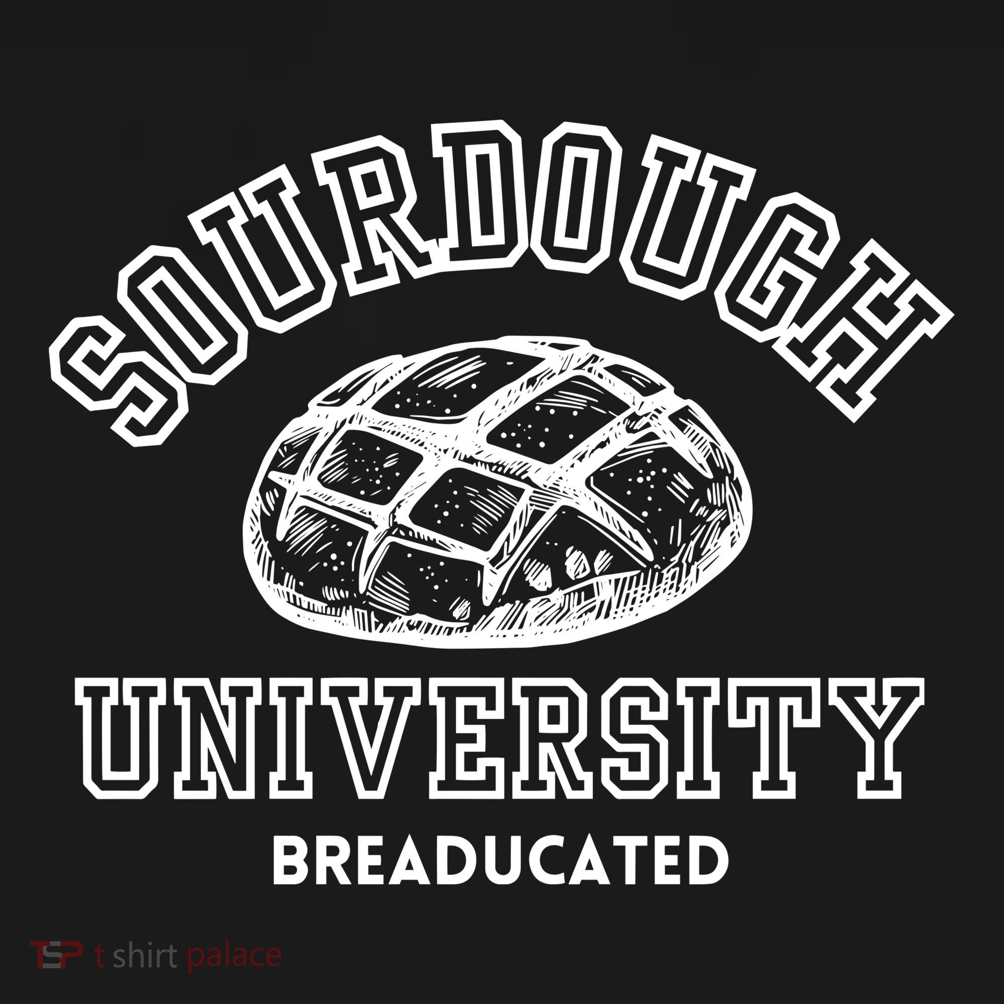 Sourdough University Backpack