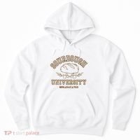 Sourdough University Hoodie thumb 0