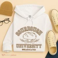 Sourdough University Hoodie thumb 4