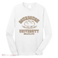 Sourdough University Long Sleeve Shirt thumb 0