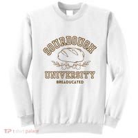 Sourdough University Sweatshirt thumb 0