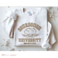 Sourdough University Sweatshirt thumb 2