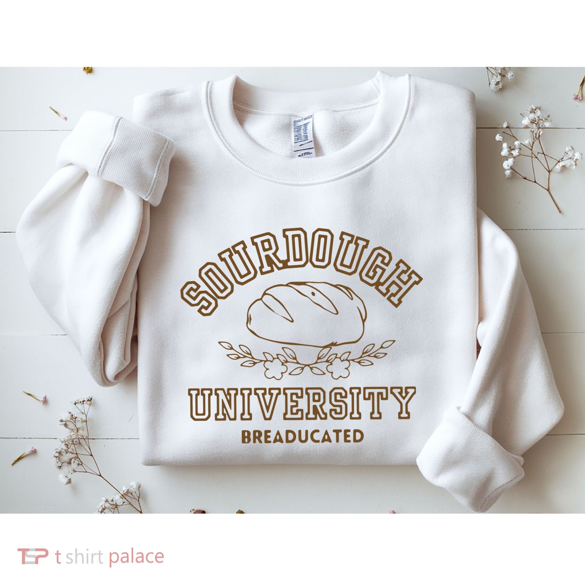 Sourdough University Sweatshirt