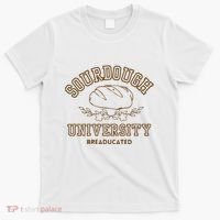 Sourdough University T-Shirt thumb 0
