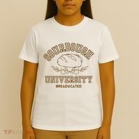 Sourdough University T-Shirt thumb 4