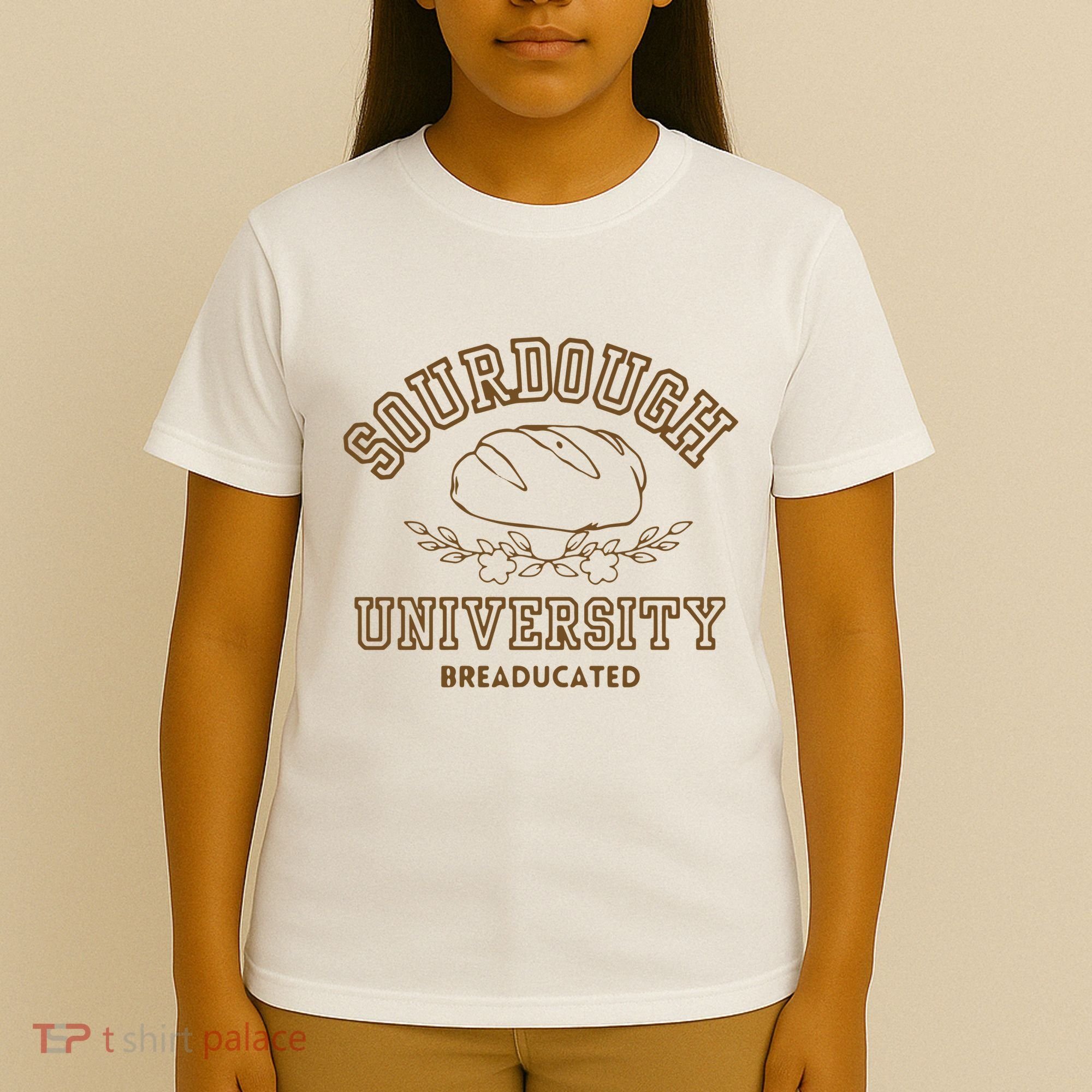 Sourdough University T-Shirt