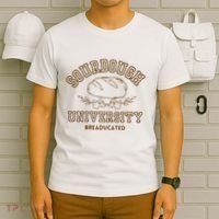 Sourdough University T-Shirt thumb 6