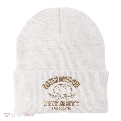 Sourdough University Beanie