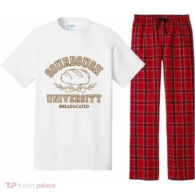 Pajama Set