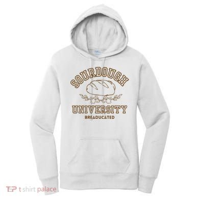 Sourdough University Women's Hoodie