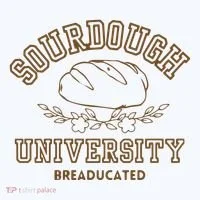 Sourdough University Tumbler thumb 3