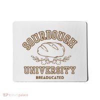 Sourdough University Mousepad thumb 0