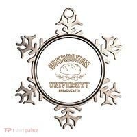 Sourdough University Ornament thumb 0