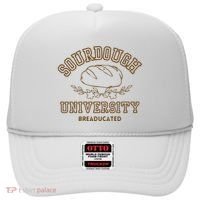 Sourdough University Hat thumb 0