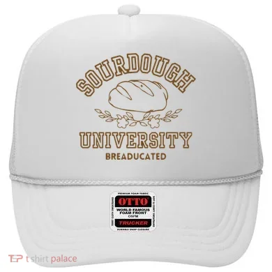Sourdough University Hat